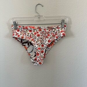 NEVER WORN Maaji Reversible is Bikini Bottoms